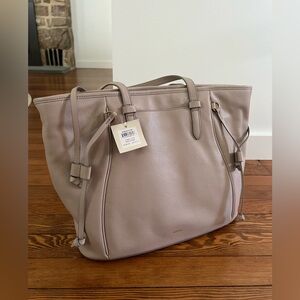 Fossil Charli Tote Bag